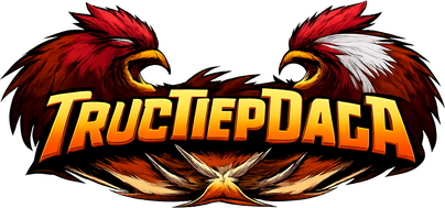 Logo tructiepdaga